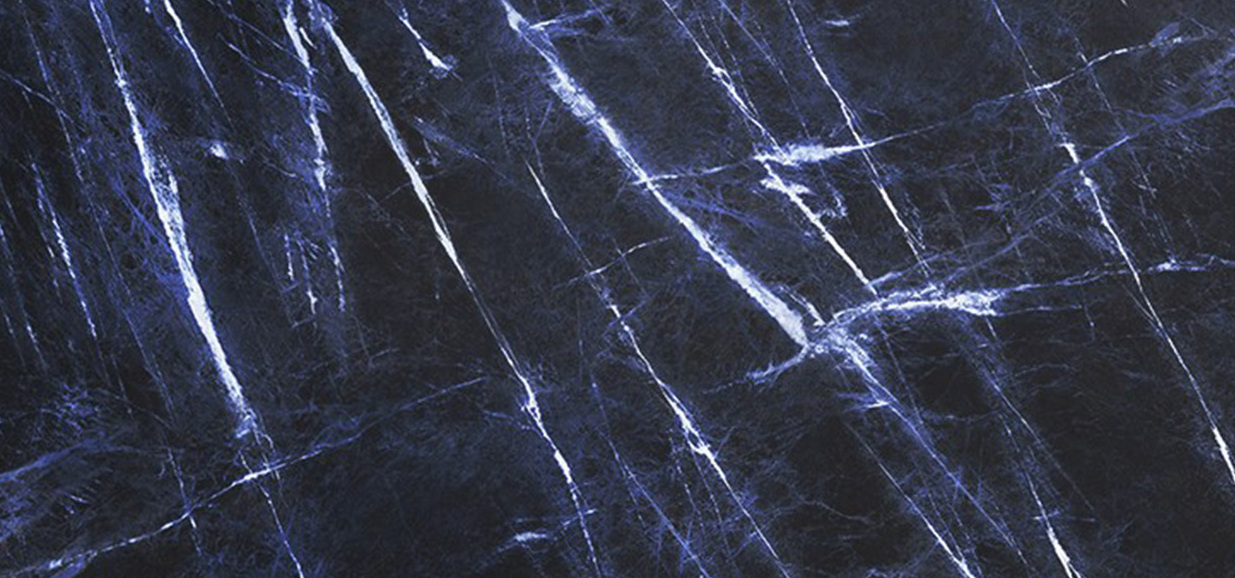 Sodalite Blue Md
