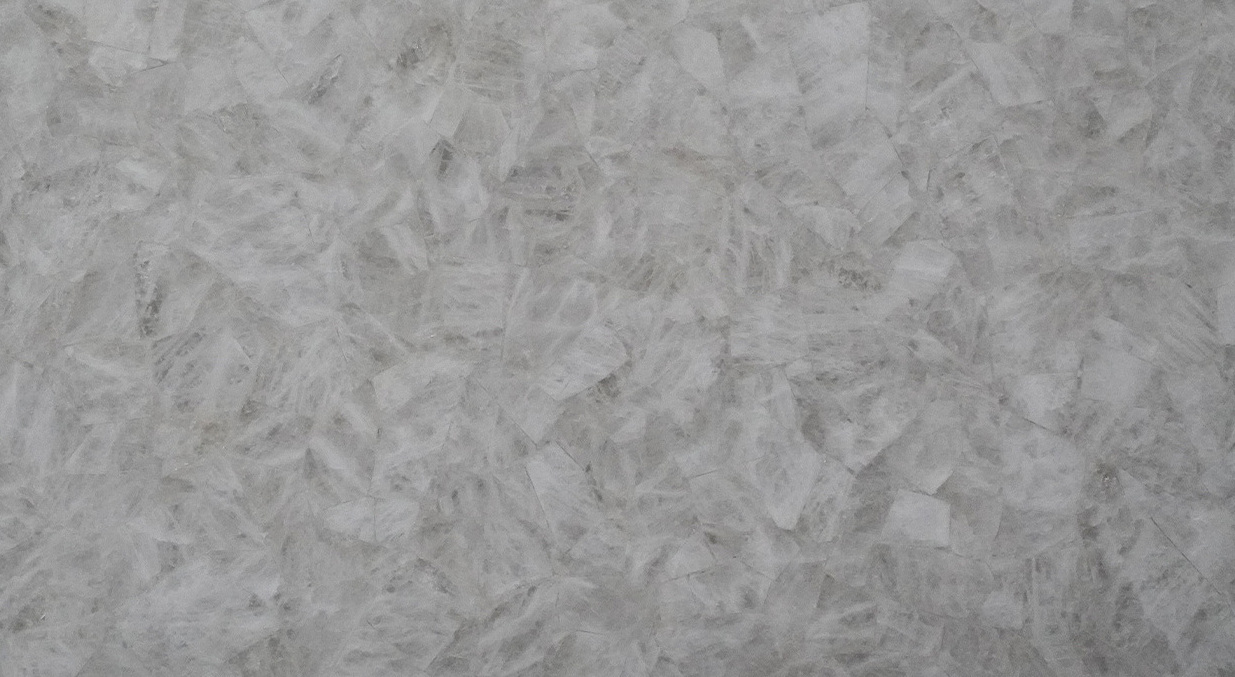 White Crystal 0523