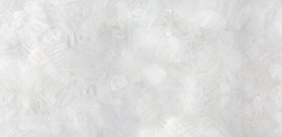 White Kvarts Large
